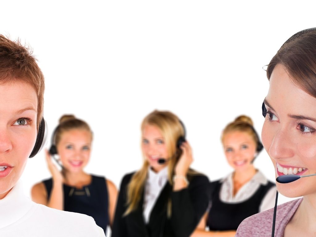 Why Businesses Need Call Center Software with Call Queuing